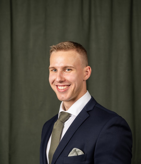 Anton Blom