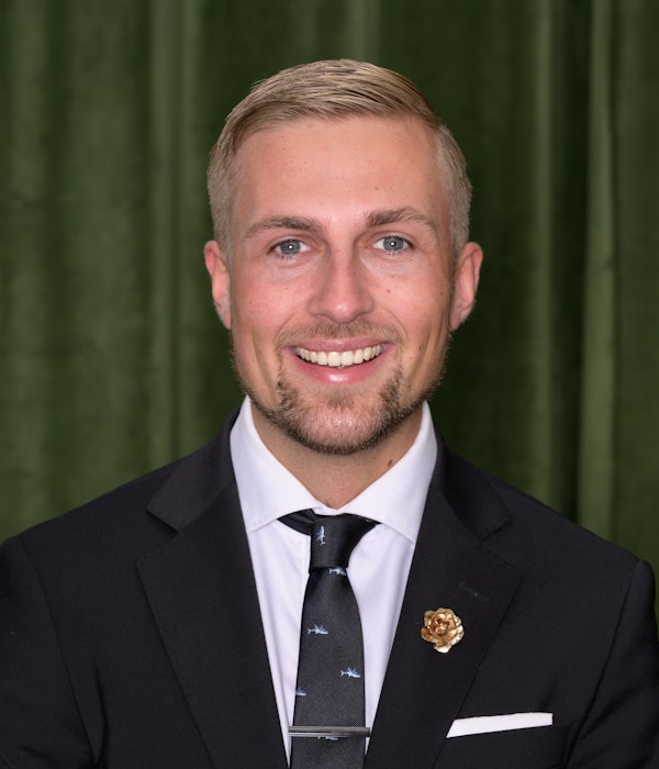 Erik Jonasson