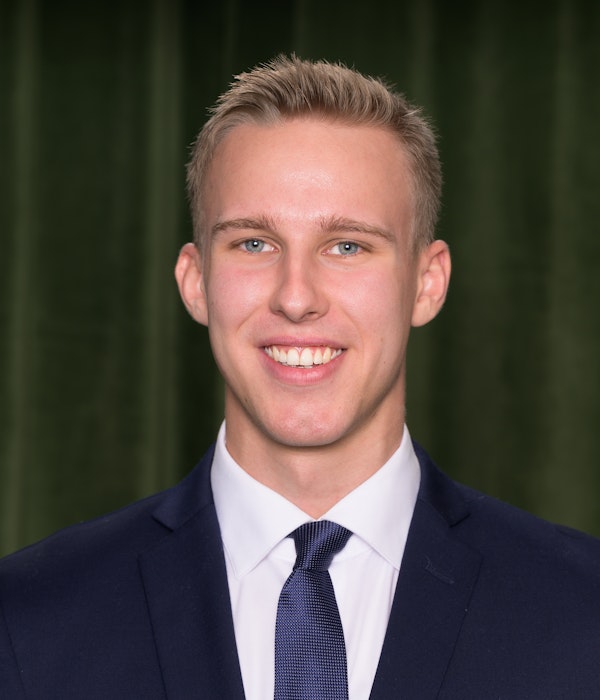 Anton Blom