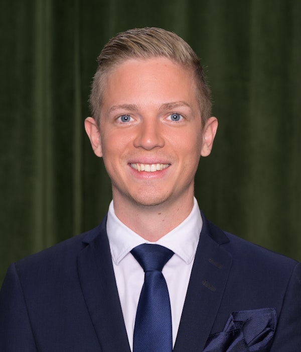 Tom Forsius